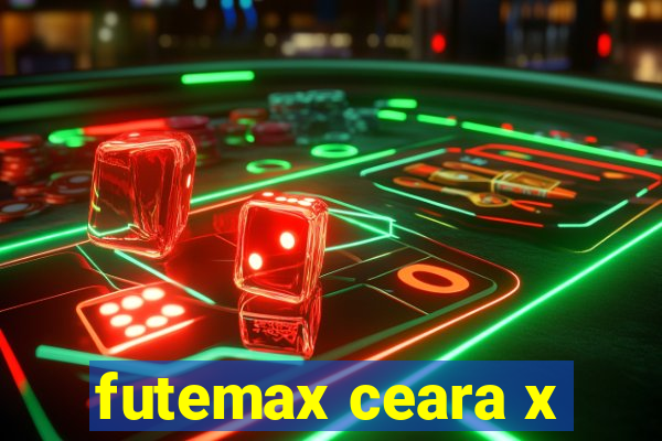 futemax ceara x